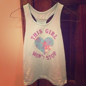 Place Tank Top for kids